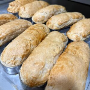 Pan de pancho